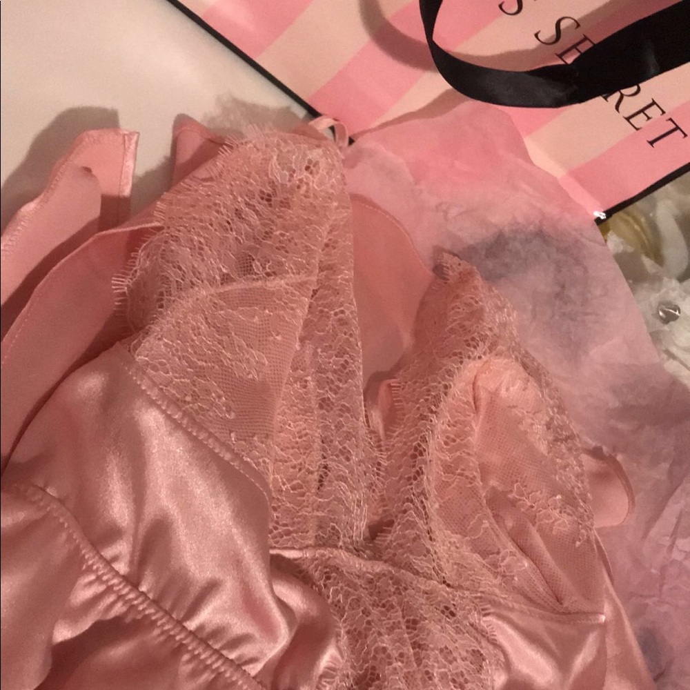 Victoria’ s secret